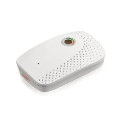 Déshumidificateur Sans Fil étanche à L'humidité Portable Absorbant... -Électromaison Innovante deshumidificateur sans fil a lepreuve de lhumidite mini portable absorbeur dhumidite pour dessiccate