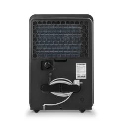 TROTEC Déshumidificateur D'air TTK 127 E Pour 150 M² Max. Absorbeur ... -Électromaison Innovante deshumidificateur trotec ttk 127 e 4856824 1008784 84 1140x1140