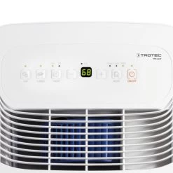 TROTEC Déshumidificateur D'air TTK 66 E Absorbeur D'humidité Problè... -Électromaison Innovante deshumidificateur trotec ttk 66e 6962698 1006488 88 1140x1140