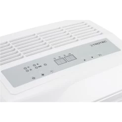 TROTEC TTK 90 E Déshumidificateur D'air (30 L/j) Pour 90 M² Max. Abs... -Électromaison Innovante deshumidificateur trotec ttk 90e 6962702 1008574 74 1140x1140