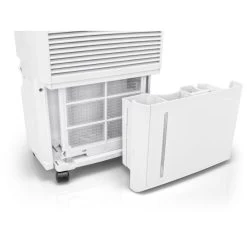 TROTEC TTK 90 E Déshumidificateur D'air (30 L/j) Pour 90 M² Max. Abs... -Électromaison Innovante deshumidificateur trotec ttk 90e 6962702 1008576 76 1140x1140