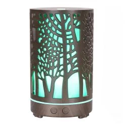 Universal Diffuser And Humidifier - Dark Wood 9 Universal Diffuser And Humidifier - Dark Wood -Électromaison Innovante diffuser and humidifier dark wood 12490978 33356522 1140x1140