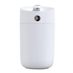 Diffuseur D'huile Essentielle D'arôme D'humidificateur D'air USB Pour...