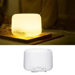 Diffuseur D'huile Essentielle Humidificateur D'air Brouillard Frais -Électromaison Innovante diffuseur dhuile essentielle humidificateur dair brouillard frais 11369100 29703560 1140x1140