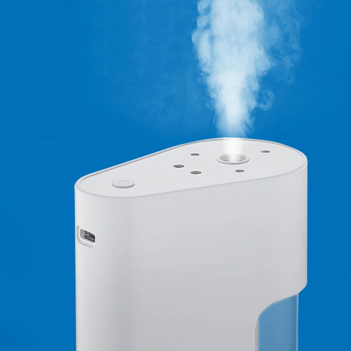 Distributeur Automatique De Jet De Capteur, Pulvérisateur De Brouilla... 4 Distributeur Automatique De Jet De Capteur, Pulvérisateur De Brouilla... – Image 2