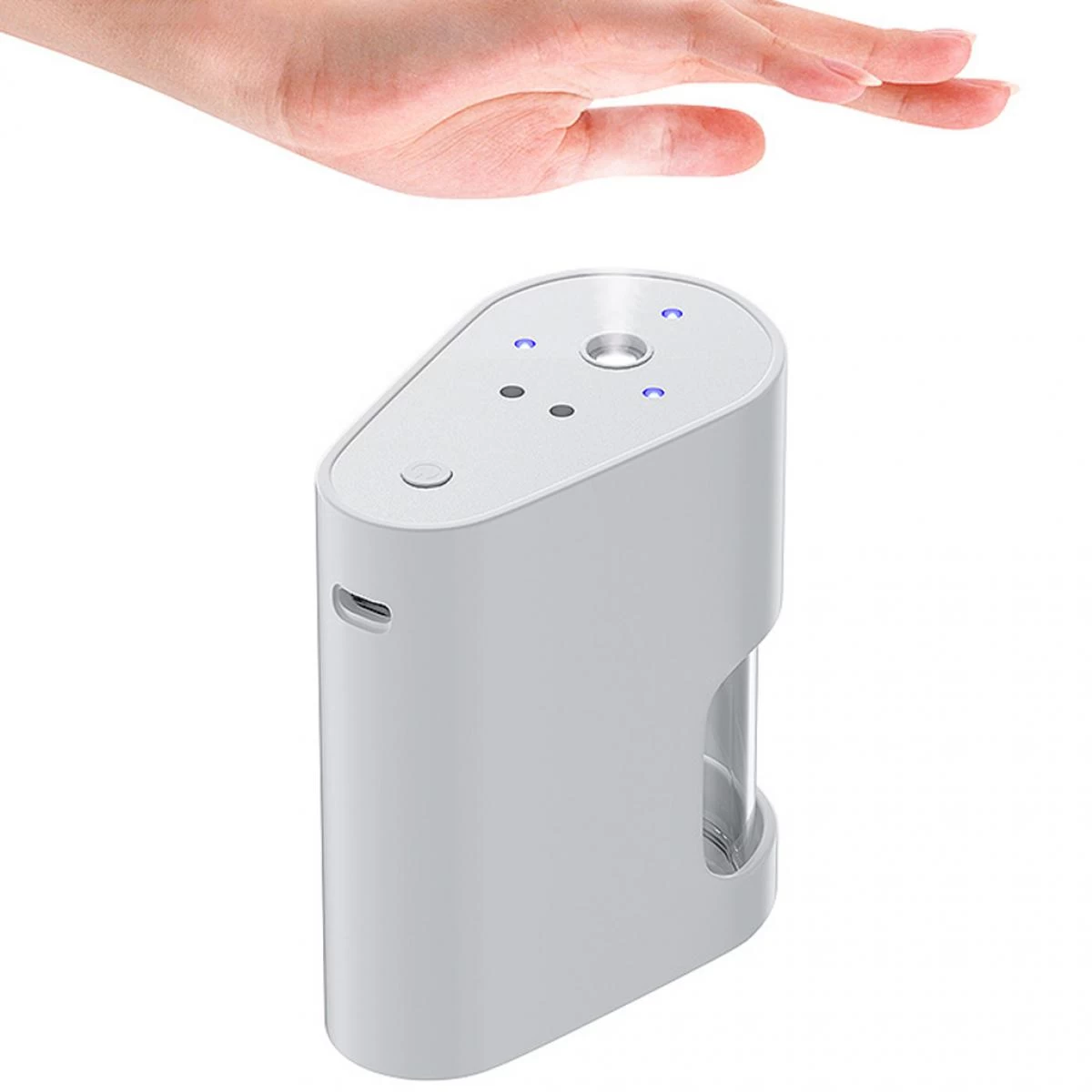 Distributeur Automatique De Jet De Capteur, Pulvérisateur De Brouilla... 7 Distributeur Automatique De Jet De Capteur, Pulvérisateur De Brouilla... – Image 5