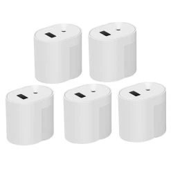 Distributeurs De Désinfectant à Induction Infrarouge De Pulvérisate...