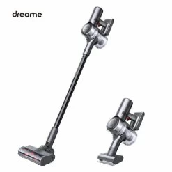 Xiaomi Dreame V12 Cordless Vacuum Cleaner Gray Eu