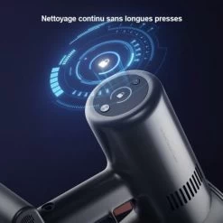 Xiaomi Dreame V12 Cordless Vacuum Cleaner Gray Eu -Électromaison Innovante dreame v12 aspirateur balai a main sans fil 185 aw 2700 10324042 169926 6 1140x1140