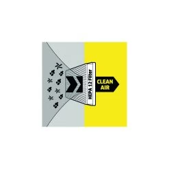 Karcher VC 3 - Aspirateur Sans Sac - 1.198-125.0 8 Karcher VC 3 - Aspirateur Sans Sac - 1.198-125.0 -Électromaison Innovante ds 5800 hepa filter oth 2 ci15 97148 cmyk1