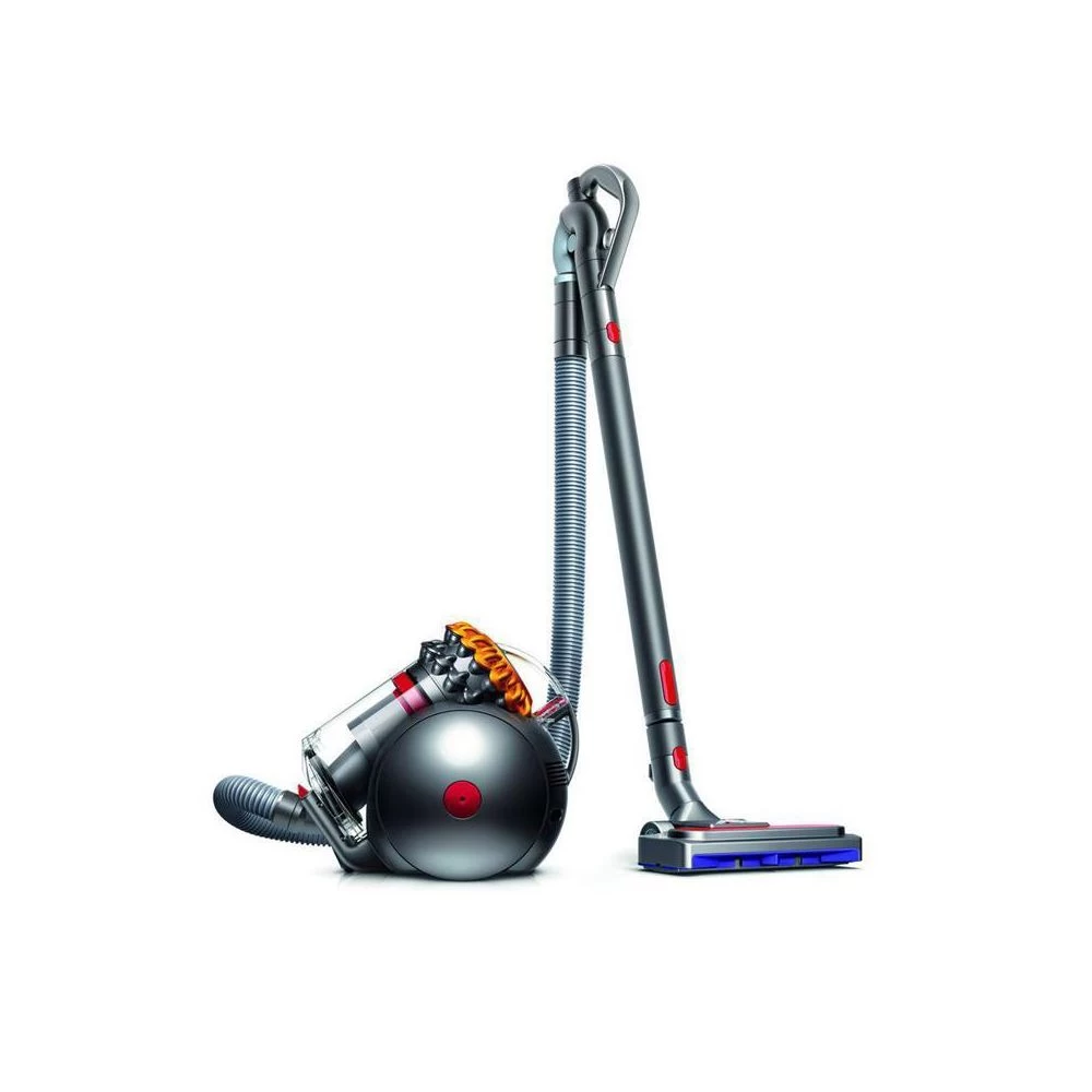 Dyson Big Ball Allergy 2 3 Dyson Big Ball Allergy 2