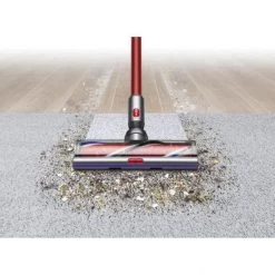 Aspirateur Balai Dyson Outsize Absolute Avec Brosse Laser -Électromaison Innovante dyson outsize absolute aspirateur sans fil 610 w aspiration reglable 10685864 27823988 1140x1140