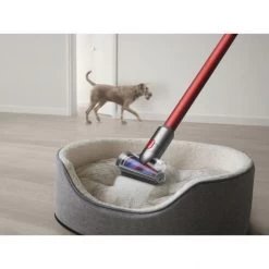Aspirateur Balai Dyson Outsize Absolute Avec Brosse Laser -Électromaison Innovante dyson outsize absolute aspirateur sans fil 610 w aspiration reglable 10685864 27823992 1140x1140
