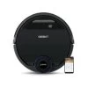 Robot Aspirateur Et Laveur ECOVACS DEEBOT Ozmo 930 1 Robot Aspirateur Et Laveur ECOVACS DEEBOT Ozmo 930 -Électromaison Innovante ecovacs deebot ozmo 930 robot aspirateur vue face application