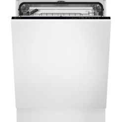 Electrolux EEA17200L Lave Vaisselle 1950W 13L 49dB Intégré Commande Frontale Ac...