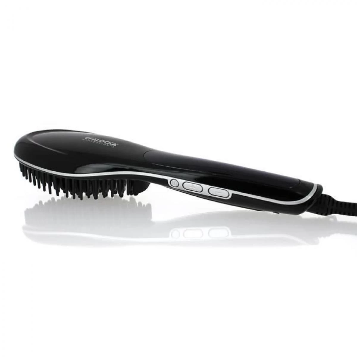 Efalock Brosse Lissante à Défriser Cheveux - Brosse Lissante Easy St... 3 Efalock Brosse Lissante à Défriser Cheveux - Brosse Lissante Easy St...