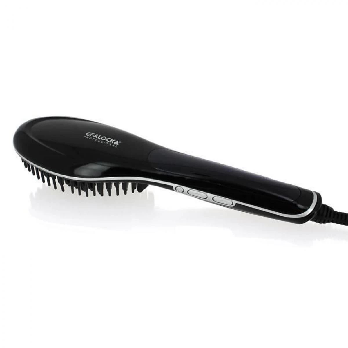 Efalock Brosse Lissante à Défriser Cheveux - Brosse Lissante Easy St... 6 Efalock Brosse Lissante à Défriser Cheveux - Brosse Lissante Easy St... – Image 4
