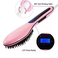 Electric Hair Care Fast Straightening Comb Auto Massager Styling Brush 9 Electric Hair Care Fast Straightening Comb Auto Massager Styling Brush -Électromaison Innovante electric hair care fast straightening comb auto massager styling brush 12112838 32132188 1140x1140