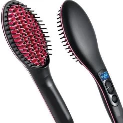 Electric Hair Care Fast Straightening Comb Auto Massager Styling Brush... 11 Electric Hair Care Fast Straightening Comb Auto Massager Styling Brush... -Électromaison Innovante electric hair care fast straightening comb auto massager styling brush noir 12112836 32132182 1140x1140
