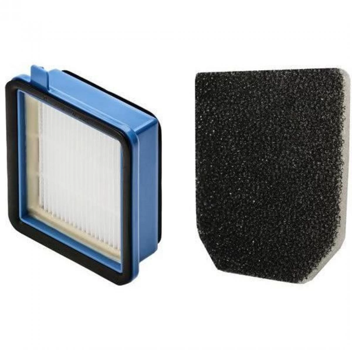 Electrolux ESKW1 - 1 Filtre Sortie Dair 2 En 1 + Mousse - WELLQ 3 Electrolux ESKW1 - 1 Filtre Sortie Dair 2 En 1 + Mousse - WELLQ