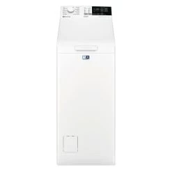 Lave-linge Top 6kg 1200 Tours/min - Ew6t3164ad - ELECTROLUX