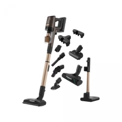 Electrolux EP81U25ULT Aspirateur Balai Sans Fil 25 V 0.4 L 79 DB Bronze