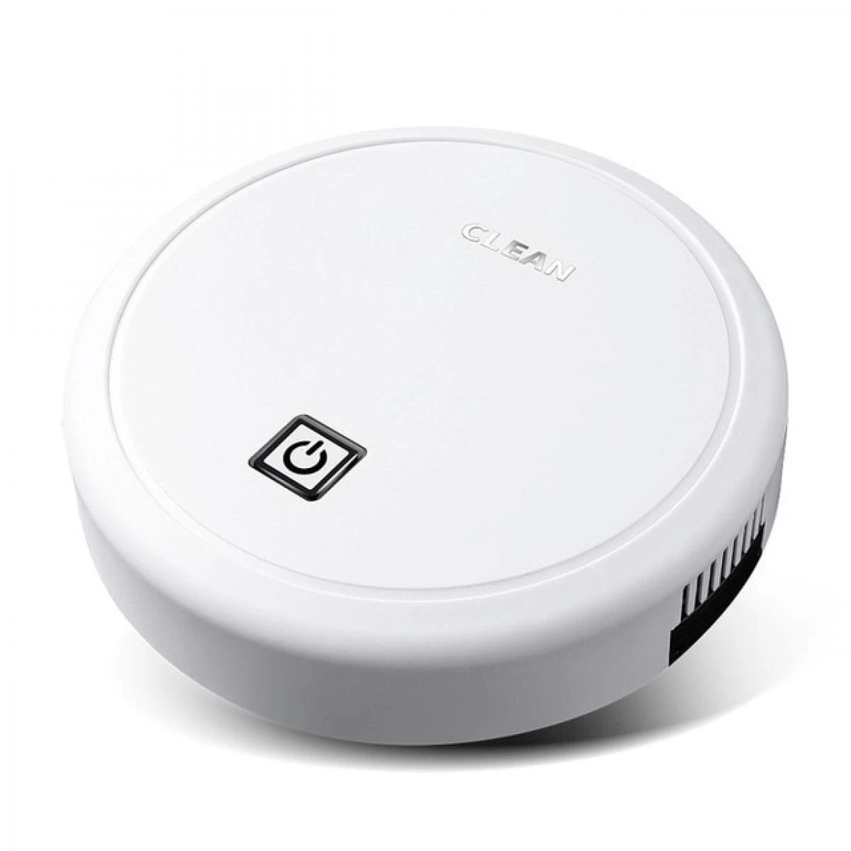 Universal ES23 Robot Aspirateur Charge USB Automatique Nettoyeur Sans Fil Serpil... 6 Universal ES23 Robot Aspirateur Charge USB Automatique Nettoyeur Sans Fil Serpil... – Image 4