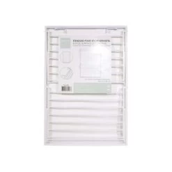 Etendoir à Linge Pour Sèche Serviettes Clean. -Électromaison Innovante etendoir a linge pour seche serviettes clean 13816152 38262310 1140x1140