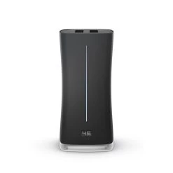 Humidificateur D'air - Eva - Noir