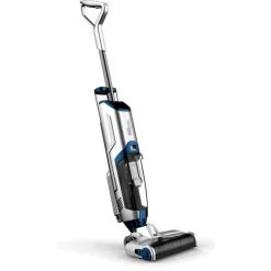 EZIclean Cyclowash P410 - Aspirateur Laveur Séchant - 31 Min - 75 DB ...