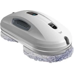 EZICLEAN Hobot 368 Robot Lave-vitres - Connecte - Technologie De Navig... -Électromaison Innovante eziclean hobot 368 robot lave vitres connecte technologie de navigation navig fonction sechage silencieux 58 db 12024490 31847982 1140x1140