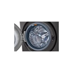 LG F761TOWERB Lavante-Séchante 17kg 74dB 1100tr/min Lavage Turbo Démarr... -Électromaison Innovante f761towerb lavante sechante 17kg 74db 1100trmin lavage turbo demarrage a distance wi fi noir 13122180 35659208 1140x1140