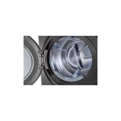 LG F761TOWERB Lavante-Séchante 17kg 74dB 1100tr/min Lavage Turbo Démarr... -Électromaison Innovante f761towerb lavante sechante 17kg 74db 1100trmin lavage turbo demarrage a distance wi fi noir 13122180 35659210 1140x1140