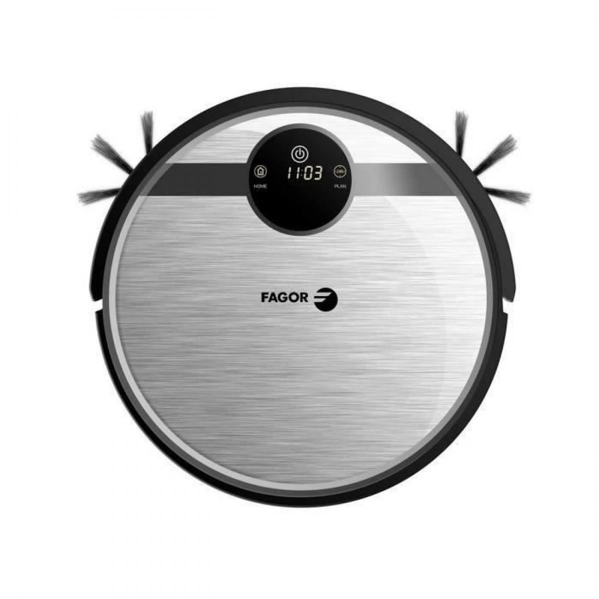 Aspirateur Robot Laveur 3en1 - Fg879 - FAGOR 4 Aspirateur Robot Laveur 3en1 - Fg879 - FAGOR – Image 2