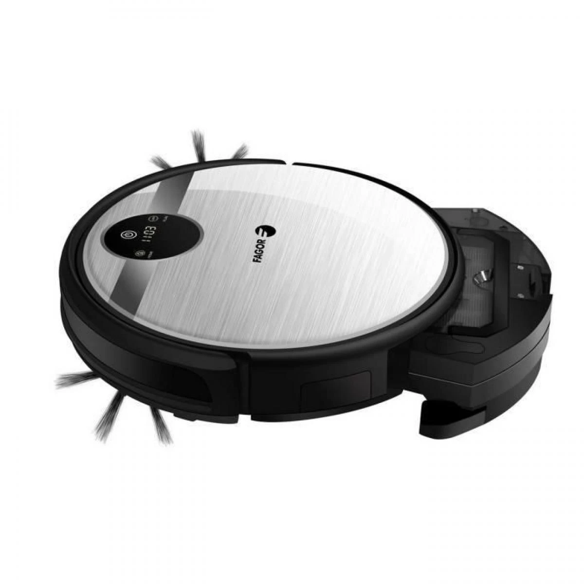 Aspirateur Robot Laveur 3en1 - Fg879 - FAGOR 5 Aspirateur Robot Laveur 3en1 - Fg879 - FAGOR – Image 3