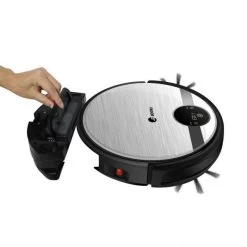 Aspirateur Robot Laveur 3en1 - Fg879 - FAGOR 10 Aspirateur Robot Laveur 3en1 - Fg879 - FAGOR -Électromaison Innovante fagor fg879 aspirateur robot nettoyeur 3 en 1 6817684 23194109 1140x1140