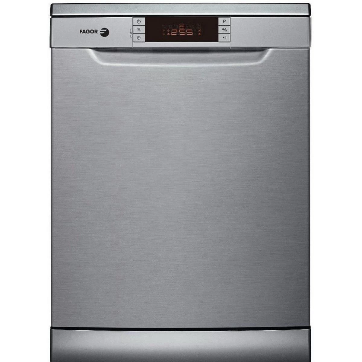 FAGOR FLV1444ADDX 4 FAGOR FLV1444ADDX – Image 2