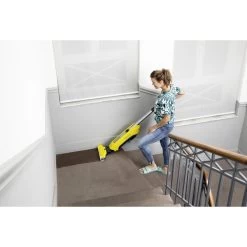 Karcher FC 5 Sans Fil - 1.055-601.0 -Électromaison Innovante fc 5 sans fil 1 055 601 1