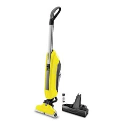 Karcher FC 5 Sans Fil - 1.055-601.0 -Électromaison Innovante fc 5 sans fil 1 055 601 2