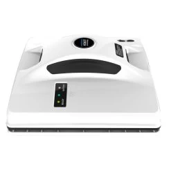 Aspirateur Robot Lave-vitres Hobot Square