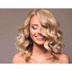 Fer à Boucler 3 Têtes - VELFORM TRI WAVE CURL - Blanc - Adulte - Cha... 11 Fer à Boucler 3 Têtes - VELFORM TRI WAVE CURL - Blanc - Adulte - Cha... -Électromaison Innovante fer a boucler 3 tetes velform tri wave curl blanc adulte chauffe rapidement controle de temperature reglable 11704150 30843272 1140x1140