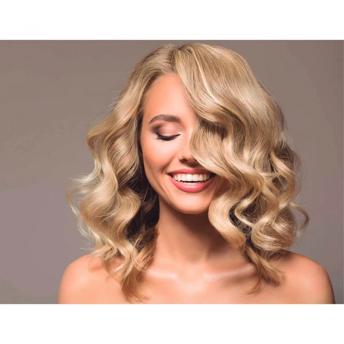 Fer à Boucler 3 Têtes - VELFORM TRI WAVE CURL - Blanc - Adulte - Cha... 7 Fer à Boucler 3 Têtes - VELFORM TRI WAVE CURL - Blanc - Adulte - Cha... – Image 5