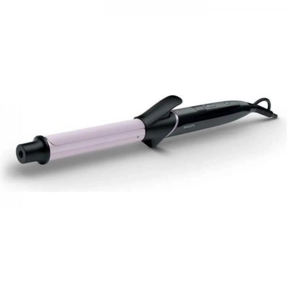 Fer A Boucler-Philips BHB864/00 Boucleur Cylindrique A Pince Pour Bouc... 4 Fer A Boucler-Philips BHB864/00 Boucleur Cylindrique A Pince Pour Bouc... – Image 2