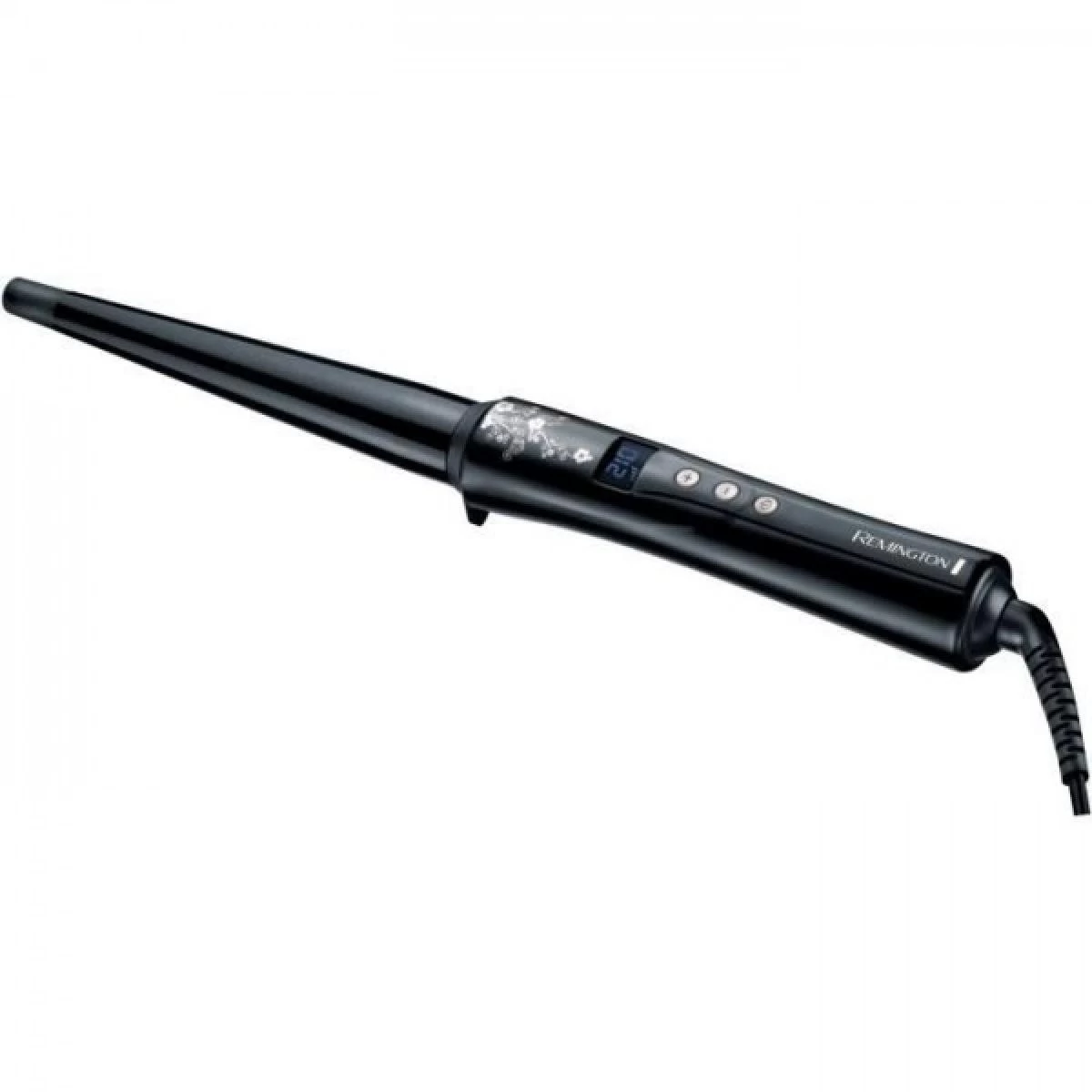 Fer A Boucler-Remington CI95 Fer A Boucler, Boucleur Conique Pearl Adv... 3 Fer A Boucler-Remington CI95 Fer A Boucler, Boucleur Conique Pearl Adv...