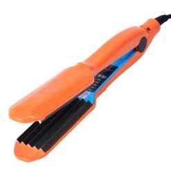 Universal Fer à Friser électrique Professionnel 140220 PTC Chauffeur à Friser...