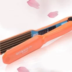 Universal Fer à Friser électrique Professionnel 140220 PTC Chauffeur à Friser... -Électromaison Innovante fer a friser electrique professionnel 140220 ptc chauffeur a friser tambour a friser tableau de mais baguette moelleuse salon de permanente frise 12240976 32549936 1140x1140