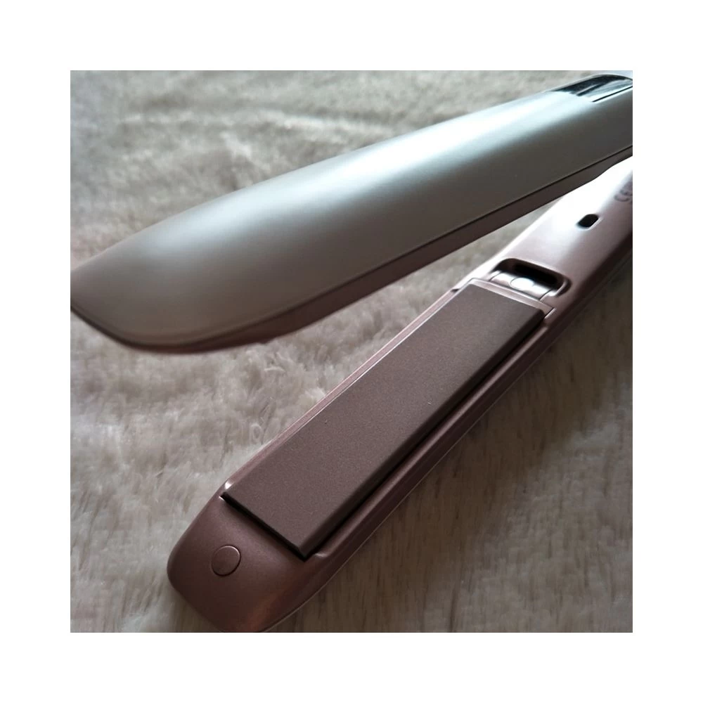 Fer à Lisser Ionique De Plaque De Revêtement En Céramique D'afficha... 6 Fer à Lisser Ionique De Plaque De Revêtement En Céramique D'afficha... – Image 4