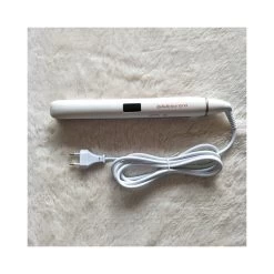 Fer à Lisser Ionique De Plaque De Revêtement En Céramique D'afficha... 11 Fer à Lisser Ionique De Plaque De Revêtement En Céramique D'afficha... -Électromaison Innovante fer a lisser ionique de plaque de revetement en ceramique daffichage a led de de de redresseurnorme 4