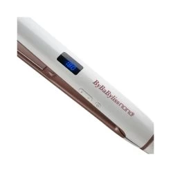 Fer Plat à Friser Ionique EU 45W -Électromaison Innovante fer plat a friser ionique eu 45w 2