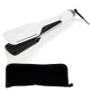 GHD - Fer à Lisser Lisseur Séchant - Duet Style - 2 En 1 Blanc + Poc... -Électromaison Innovante ghd fer a lisser lisseur sechant duet style 2 en 1 blanc pochette hairprice noire 14081492 39112638 1140x1140
